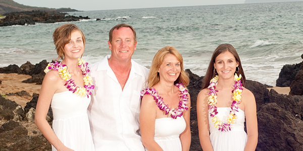 The Spears Family